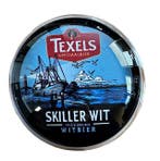 Taplens  69 mm Texels Skillerwit, Zakelijke goederen, Ophalen of Verzenden