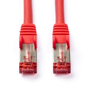 Netwerkkabel | Cat6 S/FTP | 0.25 meter, Verzenden, Nieuw