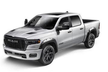 Husky Liners 2025 Dodge Ram 1500 (Excl. RHO & Tungsten), Auto-onderdelen, Carrosserie en Plaatwerk, Ophalen of Verzenden, Nieuw
