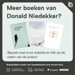 Rouw / Berichten 9789083411965 Donald Niedekker, Verzenden, Gelezen, Donald Niedekker