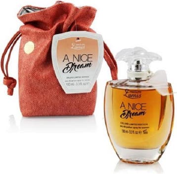 Creation Lamis A nice Dream EDP FOR WOMEN 100ML, Verzenden, Nieuw