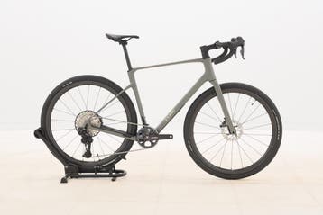Cube NUROAD C:62 EX – 2025 – 180 - 190 cm, Verzenden, Zo goed als nieuw