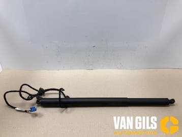 Gasdemper rechts-achter Mercedes B-Klasse O316835, Ophalen of Verzenden, Nieuw