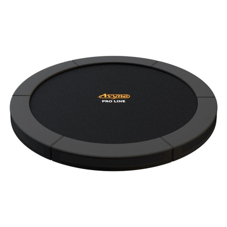 Ingraaf trampoline PRO - Line 365, Kinderen en Baby's, Speelgoed | Buiten | Trampolines, Nieuw, Ophalen of Verzenden