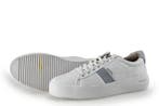 Blackstone Sneakers in maat 37 Wit, Verzenden, Wit, Blackstone, Sneakers of Gympen