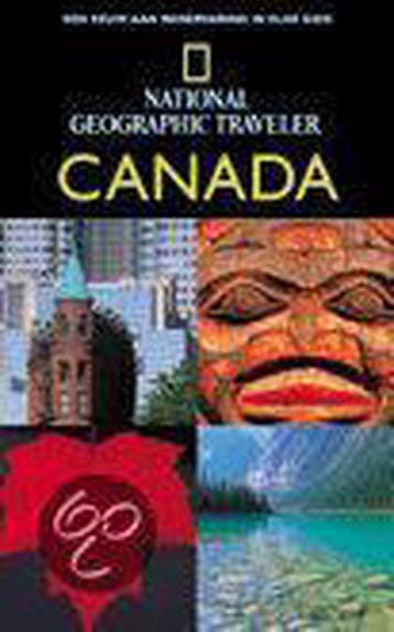 National Geographic Canada - Ivory, Verzenden, Gelezen