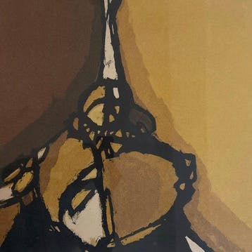 Fon Klement (1930-2000) - Genever