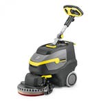 KARCHER SCHROB-/ZUIGMACHINE BD 38/12 C BP PACK, Ophalen of Verzenden, Nieuw