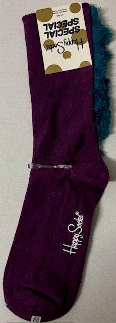 Happy Socks - Happy Socks Specials FM30-508 (41-46), Ophalen of Verzenden, Nieuw