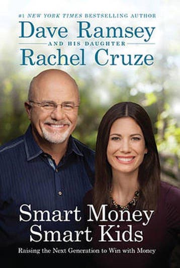9781937077631 Smart Money Smart Kids Dave Ramsey, Verzenden, Nieuw, Dave Ramsey