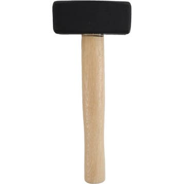 Talen Tools Handmoker – 1500 gram – Essenhouten steel, Ophalen of Verzenden, Nieuw