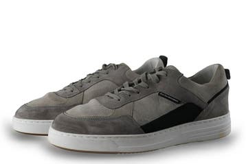 Cycleur de Luxe Sneakers in maat 43 Grijs, Overige kleuren, Verzenden, Cycleur de Luxe, Sneakers of Gympen