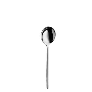 GGM Gastro | (12 stuks) WMF | SOFIA - Kop lepel - 180mm - |, Huis en Inrichting, Keuken | Servies, Verzenden, Nieuw, Overige typen