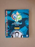 2006 Panini World Cup Cristiano Ronaldo, Lionel Messi,, Nieuw