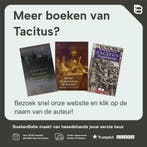 Het leven van Agricola / Salamander Klassiek 9789025353384, Verzenden, Zo goed als nieuw, Tacitus