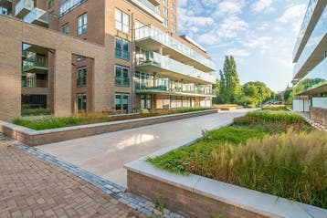 Te huur: Appartement Stadhoudersplantsoen in Den Haag, Den Haag, Appartement, Zuid-Holland