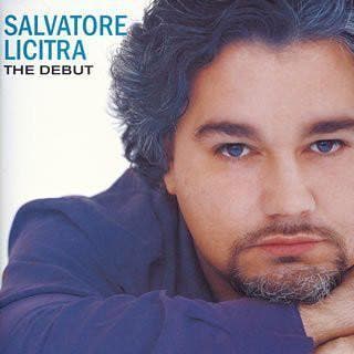 cd - Salvatore Licitra - The Debut, Cd's en Dvd's, Cd's | Klassiek, Verzenden, Zo goed als nieuw