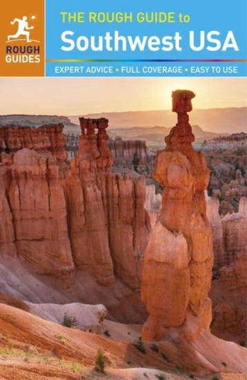 Rough Guide To Southwest USA 7th Ed - Rough Guides, Verzenden, Gelezen, Rough Guides