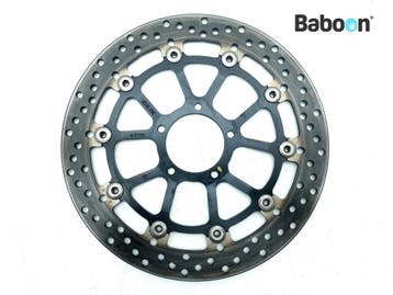 Remschijf Voor Ducati Monster 821 2017-2020 (M821), Verzenden, Gebruikt