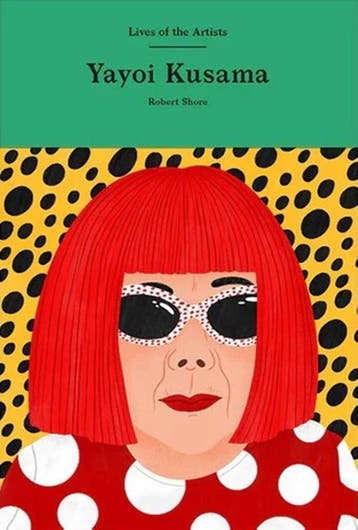 Yayoi Kusama | Robert Shore | Nieuw, Boeken, Ophalen of Verzenden, Nieuw, Robert Shore