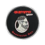 Gummy Beard snorwax, Nieuw