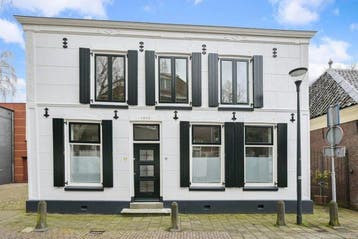 Huis te huur aan Schans in Uithoorn - Noord-Holland, Overige soorten, Noord-Holland