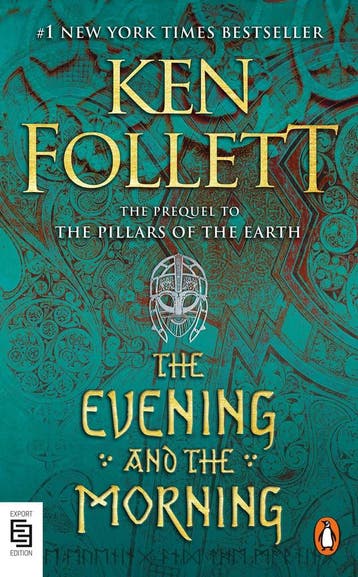 Evening and the Morning / Kingsbridge / 4 - Ken Follett, Boeken, Verzenden, Gelezen, Ken Follett