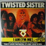 Twisted Sister - I Am (Im Me) - 12, Verzenden, Nieuw in verpakking
