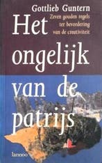 Het ongelijk van de patrijs 9789020928334 G. Guntern, Verzenden, Gelezen, G. Guntern