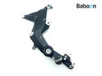 Schetsplaat Rechts Voor Ducati Multistrada 1200 2010-2012, Motoren, Onderdelen | Ducati, Verzenden, Gebruikt