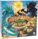 Spirit Island - Nature Incarnate | Greater Than Games -, Hobby en Vrije tijd, Gezelschapsspellen | Bordspellen, Verzenden, Nieuw