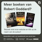 Closed Circle 9780552138406 Robert Goddard, Boeken, Verzenden, Gelezen, Robert Goddard