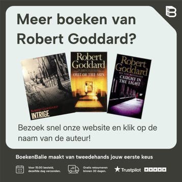 Closed Circle 9780552138406 Robert Goddard, Verzenden, Gelezen, Robert Goddard
