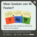 Paarden tekenen 9789057643064 W. Foster, Verzenden, Gelezen, W. Foster