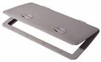 Tempress 1323 AH Cam Hatch W/O Lock Dark Gray, Nieuw, Overige typen, Zeilboot of Motorboot