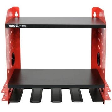 Yato Yt-09092 Gereedschapkast, Verzenden, Nieuw