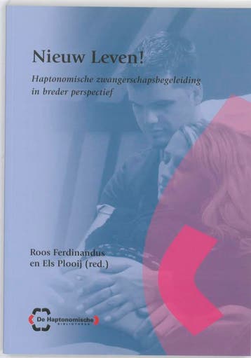 Nieuw leven / Haerlem Reeks 9789079166046, Boeken, Verzenden, Zo goed als nieuw
