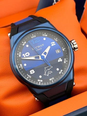 Locman - Mare - Zonder minimumprijs - Unisex - na 2025, Nieuw