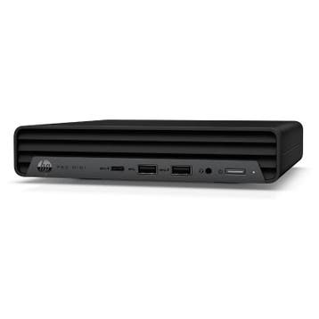 HP Pro Mini 400 G9 | Core i7 / 16GB / 512GB SSD, Ophalen of Verzenden, Nieuw, HP