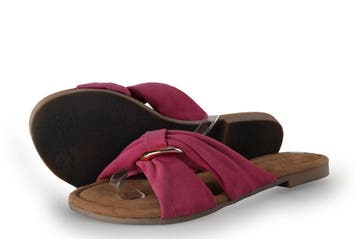 Lazamani Slippers in maat 38 Roze, Slippers, Overige kleuren, Verzenden, Lazamani