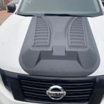 Motorkapluchtinlaat (Scoop)  Nissan Navara NP300 (D23), Auto-onderdelen, Ophalen of Verzenden, Nieuw