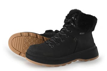 Skechers Boots in maat 39 Zwart, Skechers, Verzenden, Zwart, Overige typen
