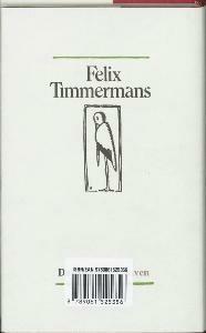 Pallieter / Romanreeks / 686 9789061525356 F. Timmermans, Verzenden, Zo goed als nieuw, F. Timmermans
