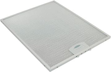 Metaalfilter voor Indesit C00268543, Verzenden, Nieuw