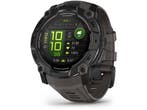 Garmin Instinct 3 - Smartwatch - GPS hartslagmeting AMOLED -, Verzenden, Nieuw, Garmin