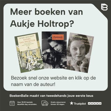 Het grote marathon interview boek - Aukje Holtrop, Verzenden, Gelezen, Aukje Holtrop
