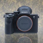 Sony A7 IV Body - Tweedehands, Ophalen of Verzenden, Nieuw