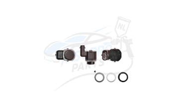 A3 PDC sensor Valeo (Audi, Elektronica voor motorvoertuigen), Ophalen of Verzenden, Nieuw, Achter, Audi