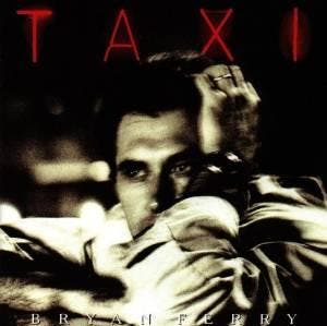 cd - Bryan Ferry - Taxi, Verzenden, Zo goed als nieuw