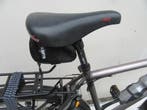 Handgemaakte Santos, Nederlandse kwaliteitsfiets ot848, 28 inch, Velgrem, Ophalen of Verzenden, Zo goed als nieuw
